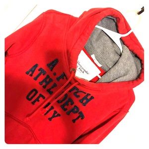 Abercrombie & Fitch Hoodie